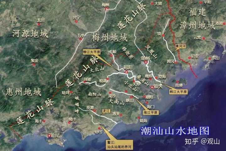 潮汕春夏秋冬的气候是怎样的啊?最低温度和最高温度是多少?急?潮汕气温多少度-图3 潮汕春夏秋冬的气候是怎样的啊?最低温度和最高温度是多少?急?潮汕气温多少度-图3