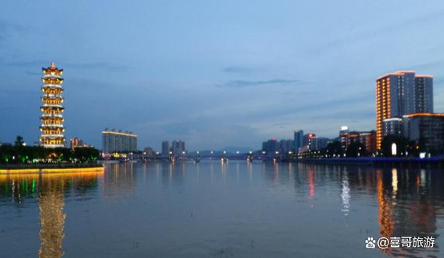 韶关是属于广东哪一个地区?韶关浈江区气温度多少度-图2 韶关是属于广东哪一个地区?韶关浈江区气温度多少度-图2