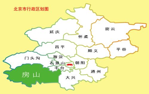 房山是哪里的?现在房山多少度-图2 房山是哪里的?现在房山多少度-图2