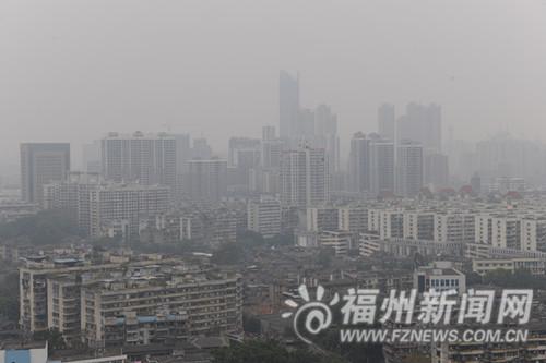 福州的南风天什么时候?福州的空气湿度多少-图3 福州的南风天什么时候?福州的空气湿度多少-图3