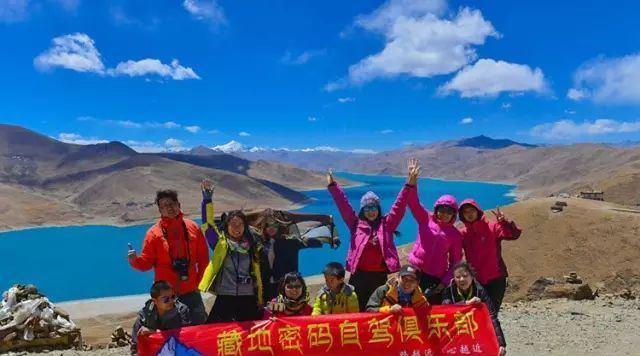 九月份去西藏自驾游天气怎么样?拉萨9月平均气温是多少啊-图2 九月份去西藏自驾游天气怎么样?拉萨9月平均气温是多少啊-图2