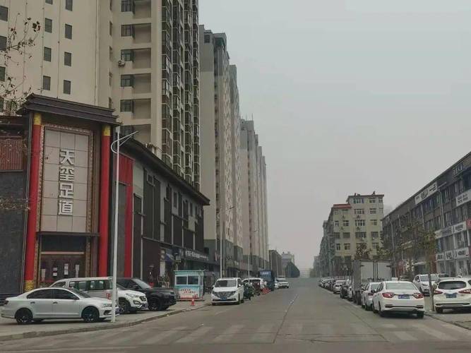 禹州市东大街棚户区改造?河南禹州历史最低气温是多少-图3 禹州市东大街棚户区改造?河南禹州历史最低气温是多少-图3