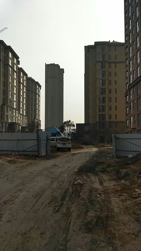 禹州市东大街棚户区改造?河南禹州历史最低气温是多少-图2 禹州市东大街棚户区改造?河南禹州历史最低气温是多少-图2