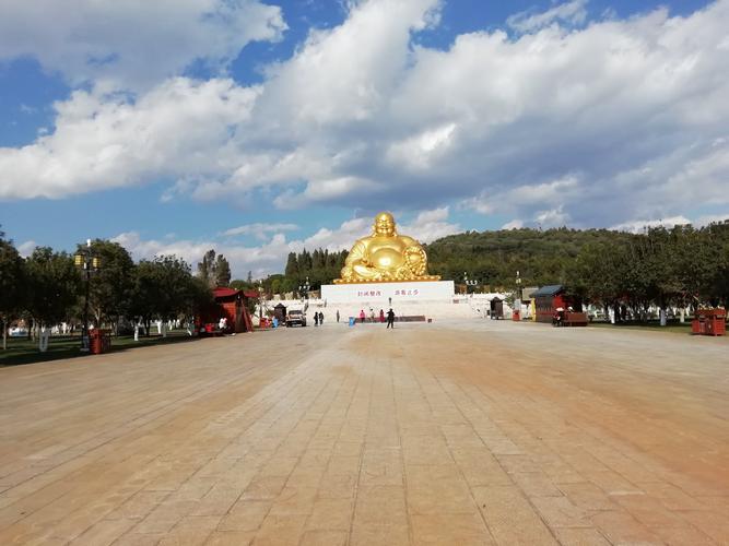 云南弥勒冬天气温?昆明弥勒冬天多少度-图2 云南弥勒冬天气温?昆明弥勒冬天多少度-图2