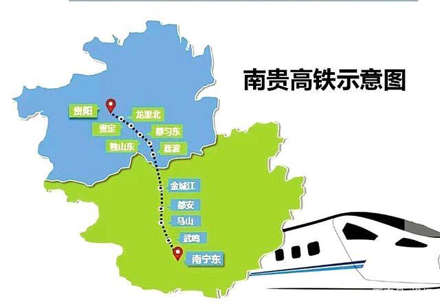 云南到广西的高铁有哪些站?富宁到剥隘多少钱-图3 云南到广西的高铁有哪些站?富宁到剥隘多少钱-图3