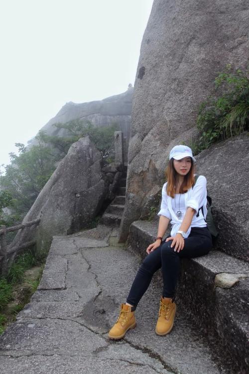黄山3月份的天气如何?黄山3一5月份的气温多少度-图2 黄山3月份的天气如何?黄山3一5月份的气温多少度-图2