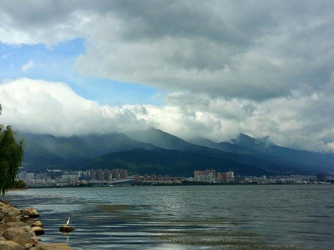 大理历史天气?大理一年气温最高多少度-图2 大理历史天气?大理一年气温最高多少度-图2