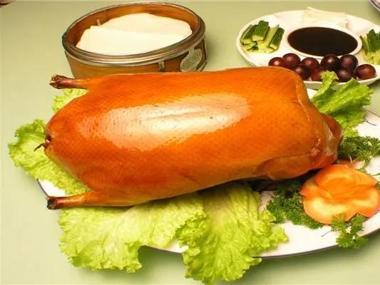 做烤鸭饭到哪里拿货?菏泽市烤鸭多少钱一只-图2 做烤鸭饭到哪里拿货?菏泽市烤鸭多少钱一只-图2
