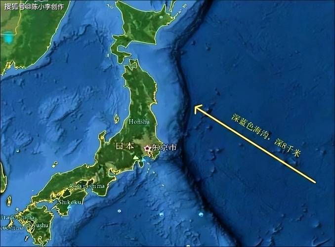 千岛群岛的气温多少度?沙群岛五月份的温度是多少-图3 千岛群岛的气温多少度?沙群岛五月份的温度是多少-图3