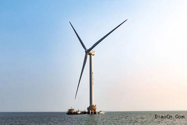 上海临港海上风力发电有限公司怎么样?上海风力多少-图2 上海临港海上风力发电有限公司怎么样?上海风力多少-图2