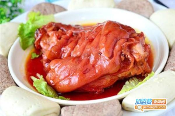 章丘十大名吃?辛寨肘子多少钱-图3 章丘十大名吃?辛寨肘子多少钱-图3