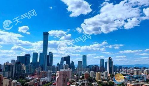 北京每年国庆节都是晴天吗?北京地区睛天每年有多少天-图2 北京每年国庆节都是晴天吗?北京地区睛天每年有多少天-图2