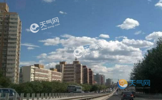 北京每年国庆节都是晴天吗?北京地区睛天每年有多少天-图3 北京每年国庆节都是晴天吗?北京地区睛天每年有多少天-图3