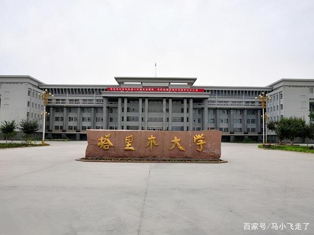 塔里木大学冬天冷么?阿拉尔市全年气温多少-图2 塔里木大学冬天冷么?阿拉尔市全年气温多少-图2