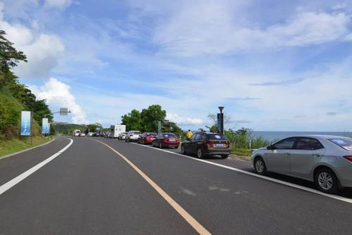 万宁后安至东兴公路是县道吗?海南万宁东兴农场多少亩-图2 万宁后安至东兴公路是县道吗?海南万宁东兴农场多少亩-图2