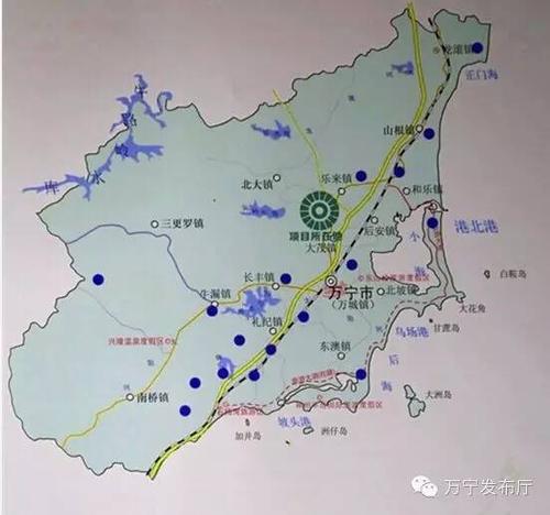 万宁后安至东兴公路是县道吗?海南万宁东兴农场多少亩-图1 万宁后安至东兴公路是县道吗?海南万宁东兴农场多少亩-图1