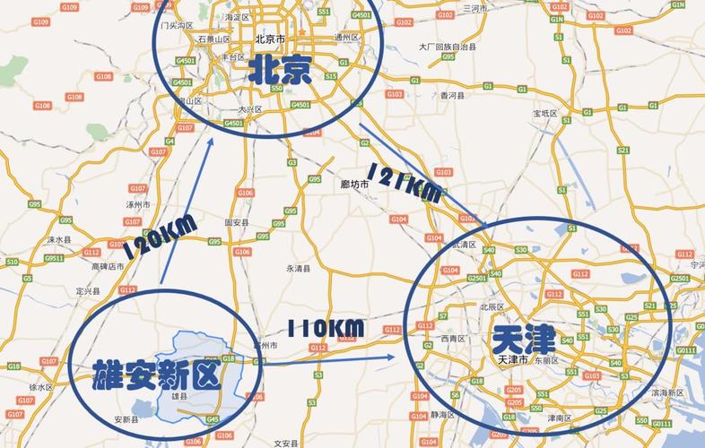 雄安位于那一地形区?今天雄安新区什么天气多少度-图2 雄安位于那一地形区?今天雄安新区什么天气多少度-图2