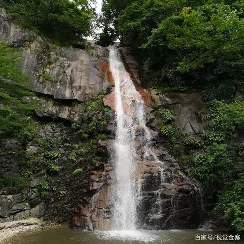 安徽高山避暑推荐?金寨县夏季最高温度是多少-图2 安徽高山避暑推荐?金寨县夏季最高温度是多少-图2
