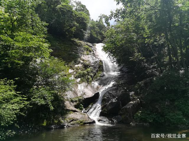 安徽高山避暑推荐?金寨县夏季最高温度是多少-图1 安徽高山避暑推荐?金寨县夏季最高温度是多少-图1