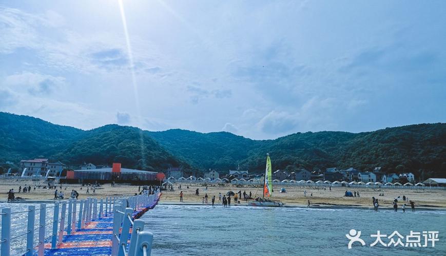 象山哪里的沙滩最干净?浙江象山五月温度温度多少-图2 象山哪里的沙滩最干净?浙江象山五月温度温度多少-图2