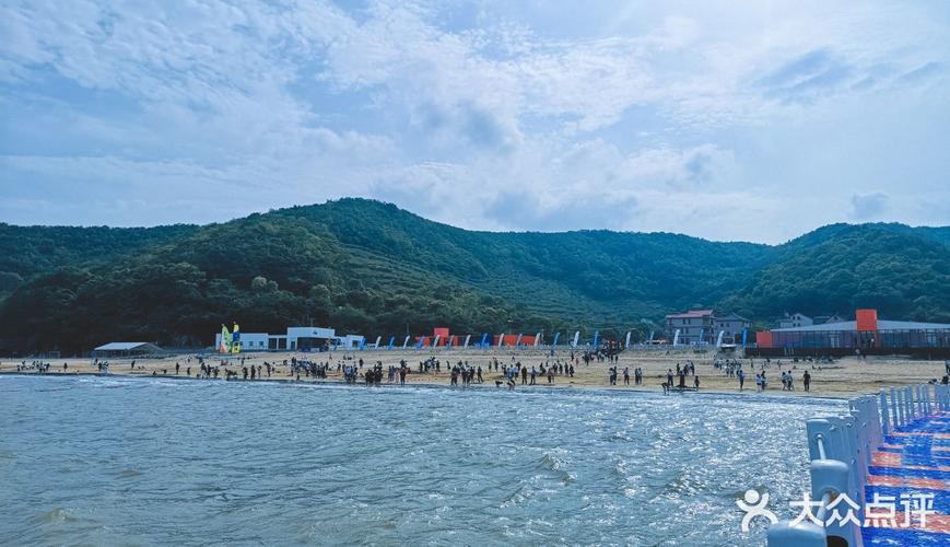 象山哪里的沙滩最干净?浙江象山五月温度温度多少-图1 象山哪里的沙滩最干净?浙江象山五月温度温度多少-图1