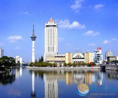 南通与青岛的气候?9月南通温度多少-图1 南通与青岛的气候?9月南通温度多少-图1