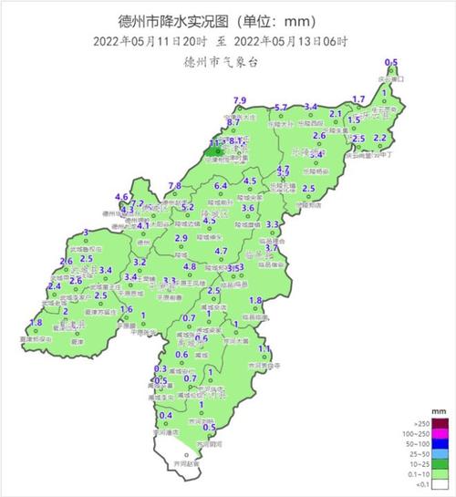 山东德州地势?德州天气多少度-图2 山东德州地势?德州天气多少度-图2