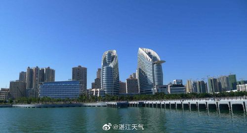 湛江气候怎?湛江常年气温多少-图3 湛江气候怎?湛江常年气温多少-图3