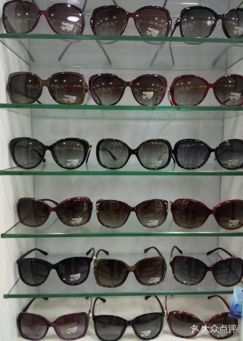 泰州的眼镜店哪家好?泰州气温是多少度镜片-图1 泰州的眼镜店哪家好?泰州气温是多少度镜片-图1