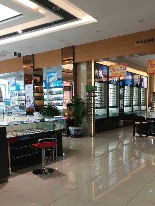 泰州的眼镜店哪家好?泰州气温是多少度镜片-图3 泰州的眼镜店哪家好?泰州气温是多少度镜片-图3