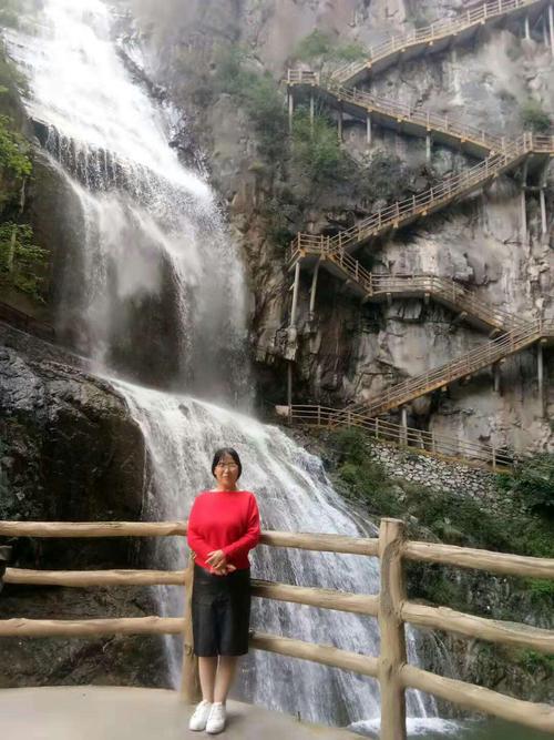 山西瀑布十大景点?垣曲最冷多少度-图2 山西瀑布十大景点?垣曲最冷多少度-图2