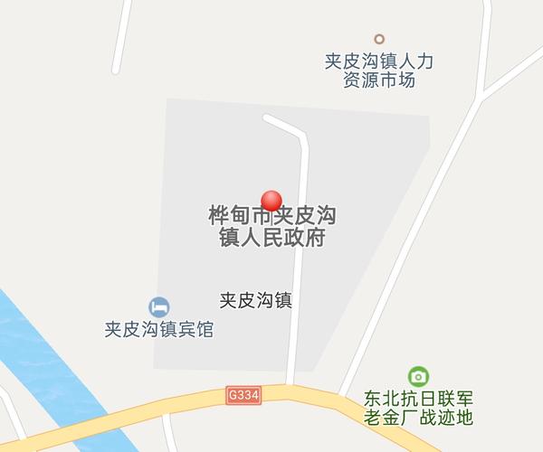 桦甸市夹皮勾镇到大蒲柴河镇有多少公里?大蒲柴河镇旅店多少钱-图1 桦甸市夹皮勾镇到大蒲柴河镇有多少公里?大蒲柴河镇旅店多少钱-图1