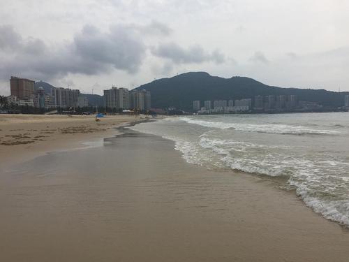 阳江沙扒湾冬季最低气温多少?阳江最高温度多少度-图1 阳江沙扒湾冬季最低气温多少?阳江最高温度多少度-图1