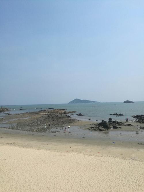 阳江沙扒湾冬季最低气温多少?阳江最高温度多少度-图2 阳江沙扒湾冬季最低气温多少?阳江最高温度多少度-图2