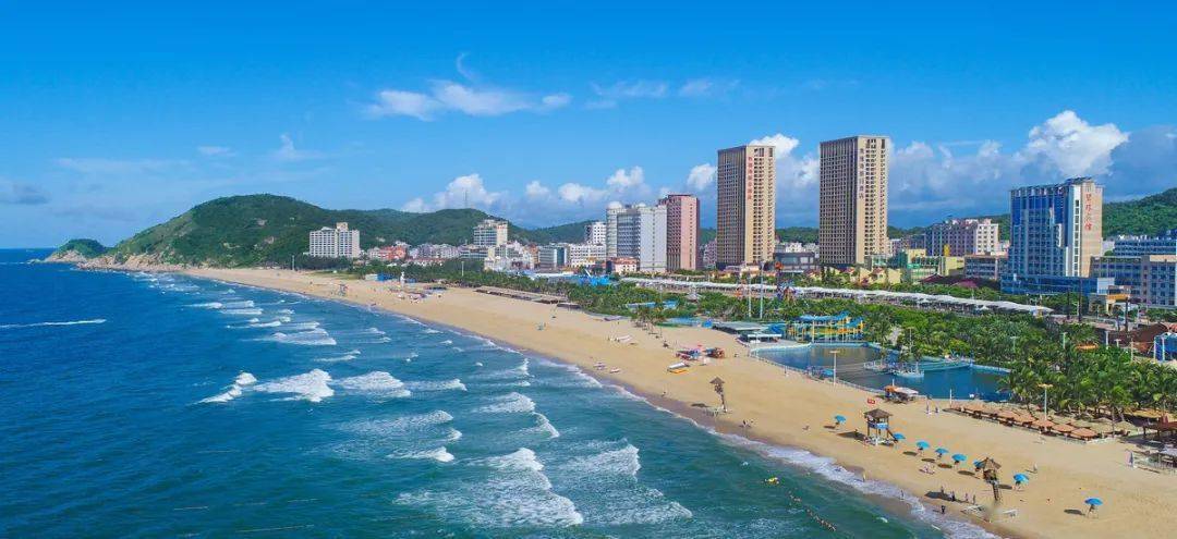 阳江沙扒湾冬季最低气温多少?阳江最高温度多少度-图3 阳江沙扒湾冬季最低气温多少?阳江最高温度多少度-图3