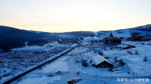 中国冬天最冷的10座城市?白山市最冷时候多少度-图2 中国冬天最冷的10座城市?白山市最冷时候多少度-图2