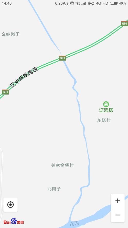 从沈阳去新民怎么走比较快?沈阳新民多少度-图1 从沈阳去新民怎么走比较快?沈阳新民多少度-图1
