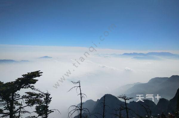 峨眉山7月份气温?峨眉山3月份气温多少-图2 峨眉山7月份气温?峨眉山3月份气温多少-图2