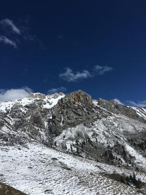 四川最冷的城市排名?甘孜甘孜县最冷多少度-图3 四川最冷的城市排名?甘孜甘孜县最冷多少度-图3