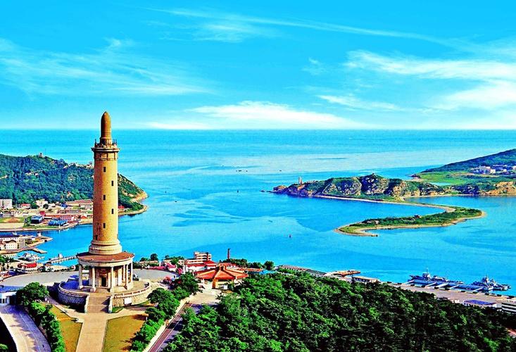 大连夏天最热多少度?旅顺温度多少时间-图3 大连夏天最热多少度?旅顺温度多少时间-图3