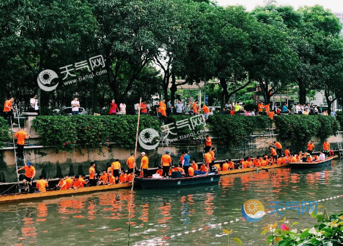 关于湖南端午节的地方特色?湖南端午节一般气温多少度-图1 关于湖南端午节的地方特色?湖南端午节一般气温多少度-图1