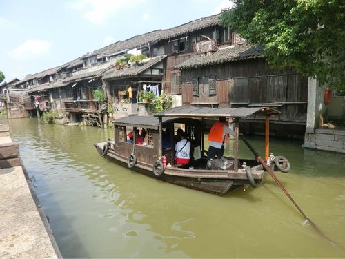 乌镇的天气热吗?浙江乌镇现在温度多少-图2 乌镇的天气热吗?浙江乌镇现在温度多少-图2
