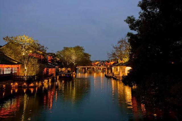 乌镇的天气热吗?浙江乌镇现在温度多少-图3 乌镇的天气热吗?浙江乌镇现在温度多少-图3