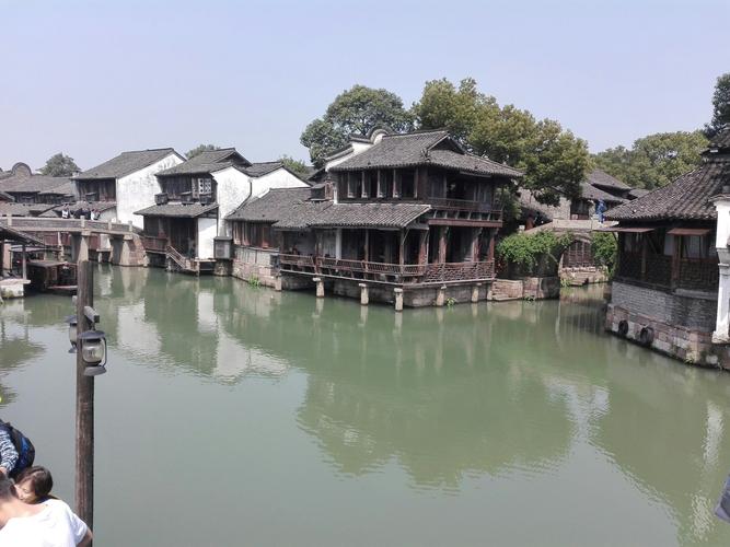 8月乌镇有多热?浙江乌镇现在温度多少时间-图2 8月乌镇有多热?浙江乌镇现在温度多少时间-图2