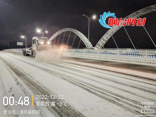 2021年烟台入冬气候?烟台十二月份气温多少-图1 2021年烟台入冬气候?烟台十二月份气温多少-图1