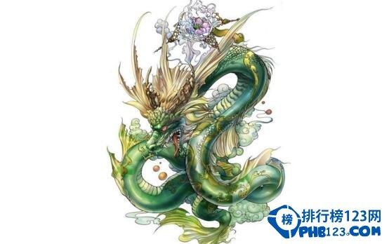 青龙的养殖条件?青龙的温度是多少-图3 青龙的养殖条件?青龙的温度是多少-图3