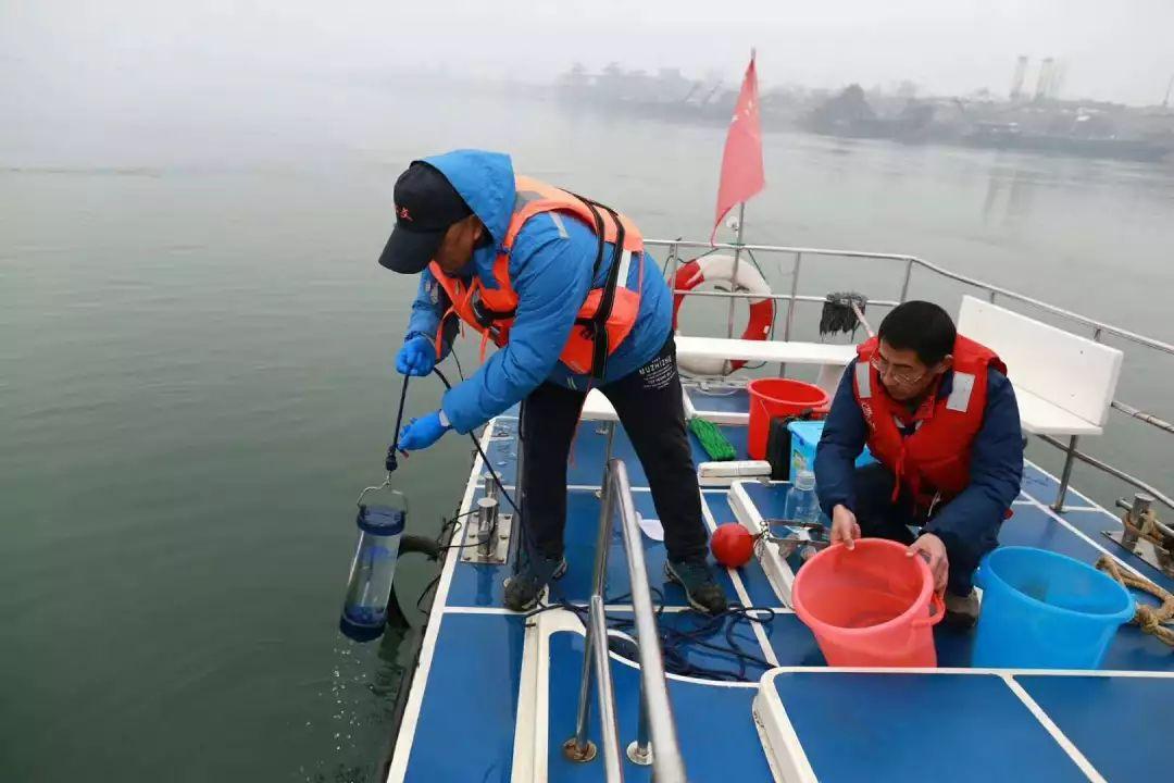 2013年襄阳汉江的水质情况?襄阳水质检测多少是正常-图1 2013年襄阳汉江的水质情况?襄阳水质检测多少是正常-图1