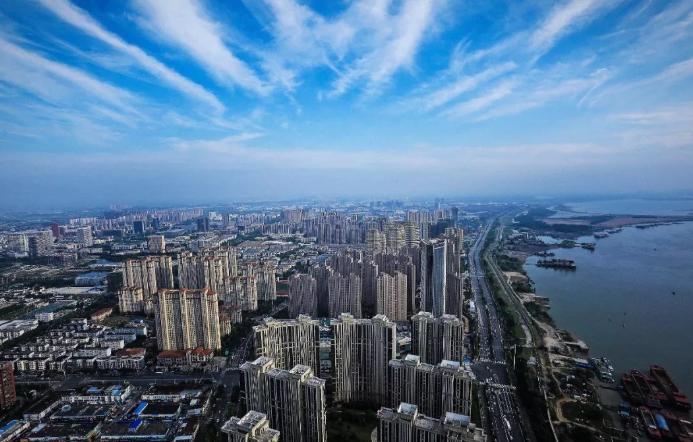 安徽的明光市怎么样,从经济条件,生活环境以及城市发展状况来说明?滁州空气污染多少-图2 安徽的明光市怎么样,从经济条件,生活环境以及城市发展状况来说明?滁州空气污染多少-图2