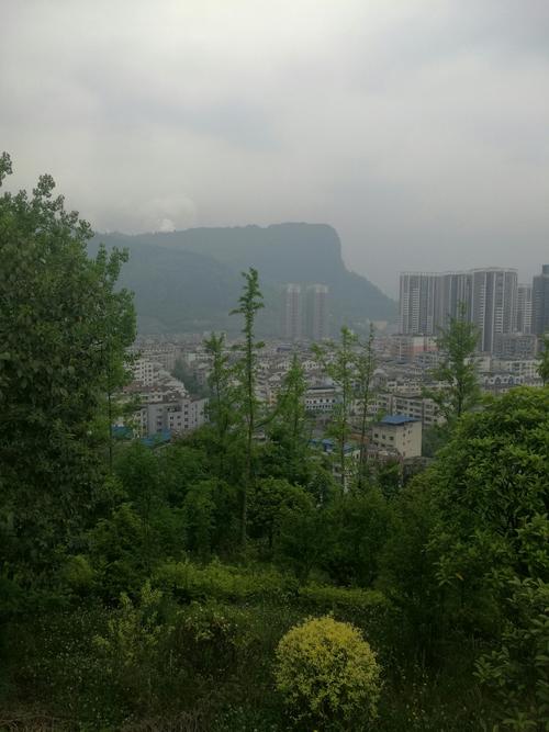 贵州橦梓县的地质、气温、海拔高度?黔北现在气温多少度-图2 贵州橦梓县的地质、气温、海拔高度?黔北现在气温多少度-图2