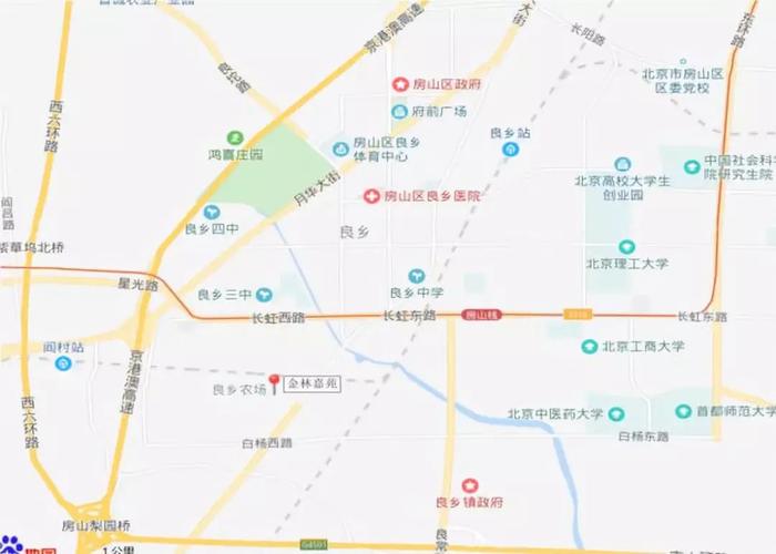 北京房山区地质情况?房山阎村镇邮编是多少-图2 北京房山区地质情况?房山阎村镇邮编是多少-图2